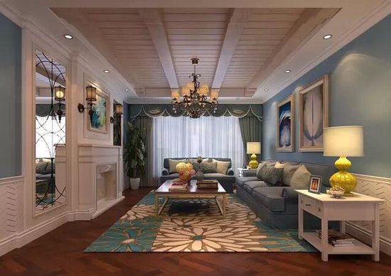 龙马阳光城精装样板间等你来看_频道-银川_腾讯网