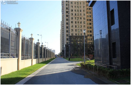 说走就走 腾讯房产带你去占便宜_频道-银川_