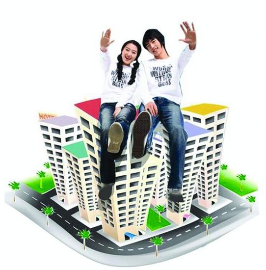 约惠春天 永泰城暖春特卖惠_频道-银川