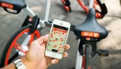 共享单车真来了!银川4月底将投放1万辆!摩拜O