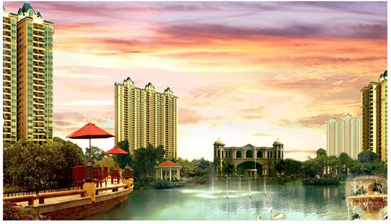 石嘴山恒大绿洲御湖学区美宅 轻松<em>搞定处女</em>座