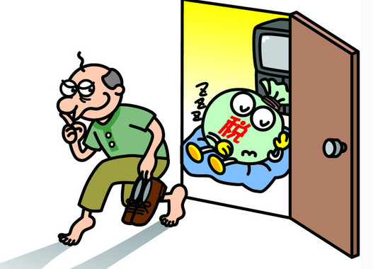 网上举报偷税漏税,虚开增值税发票真正有用吗