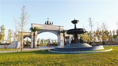 让你更懂生活的城南--置信三沙源_频道-银川