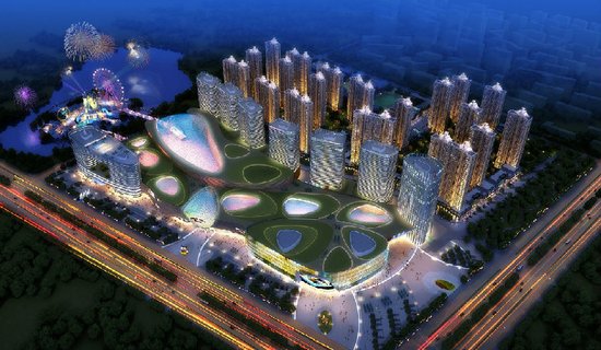 永泰gdp_福建34县市取消GDP考核 发挥特色发展绿色经济(3)