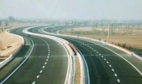 宁夏一批高速公路项目将开建,看有经过你家的