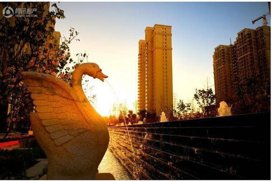 业主专访:住进兰溪谷后您有什么感受?_频道-银