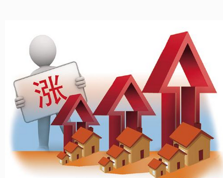 日媒:中国房价居民储蓄居高不下 房产过热仍持