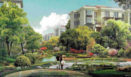 新年要来了换房开始了 盘点换房族的幸福生活