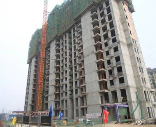 哪里的男人配得上中国女人? 安阳哪个楼盘俘获