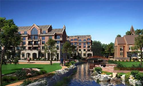 绿都温莎城堡唤醒爱丽丝梦幻寻宝之旅