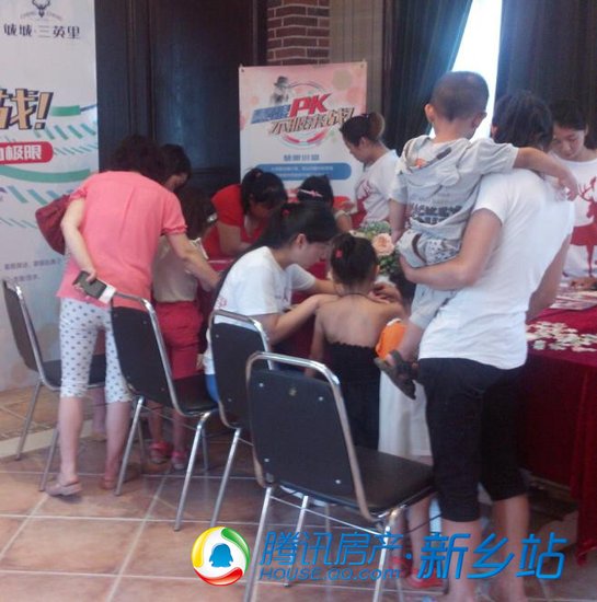 慧眼PK诚城三英里视力挑战赛圆满落幕