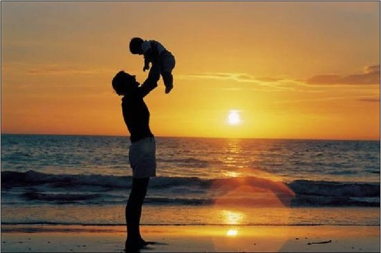 以父之名,感恩常在