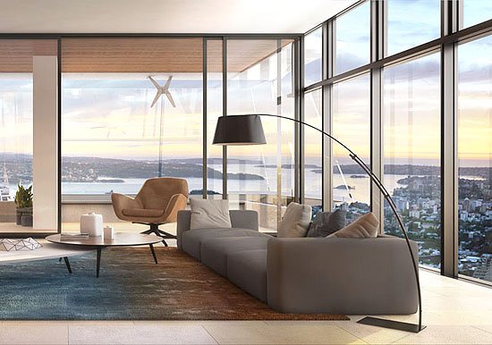 1.9亿人民币 南半球地标豪宅惊现杭州房展会现