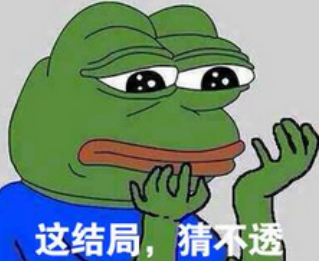 内心是崩溃的