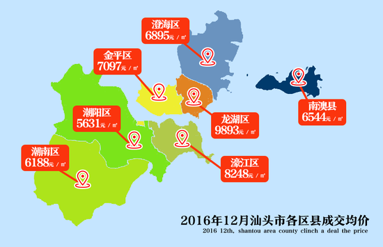 汕头潮南区2020年GDP_广东省21市的2016年GDP排名出炉啦