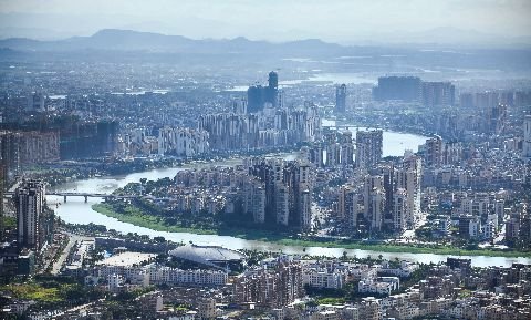 陈绿平:以地主港模式引领揭阳港未来发展