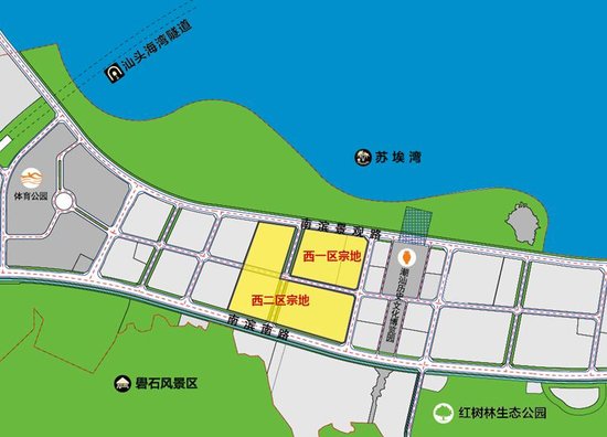 时隔两日中海宏洋地产8.75亿再下一城 两次竞