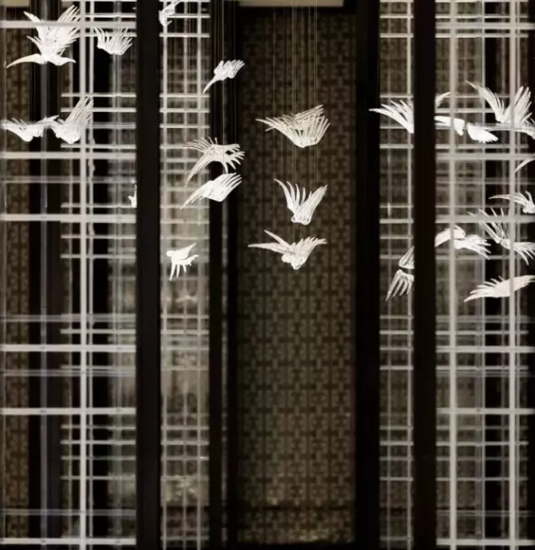 今日开放 | 保利和府样板房11月3日惊喜来袭!