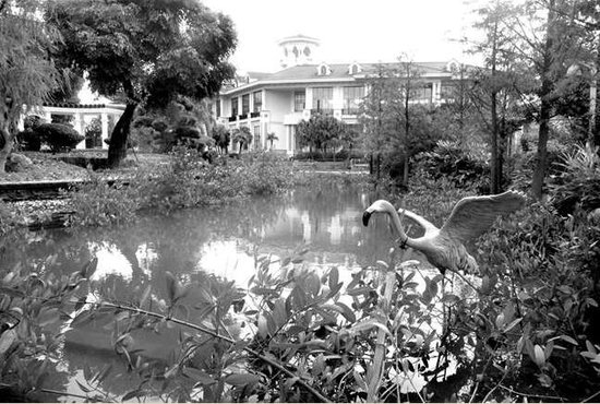 汕头发改局房管局就物管收费征求市民意见建议