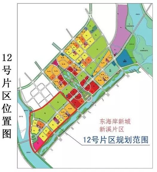 汕头今年土地供应计划出炉 这5个亮点你发现了没？