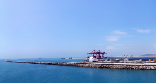 汕头市海门滨海旅游区项目入选 2017年省高端
