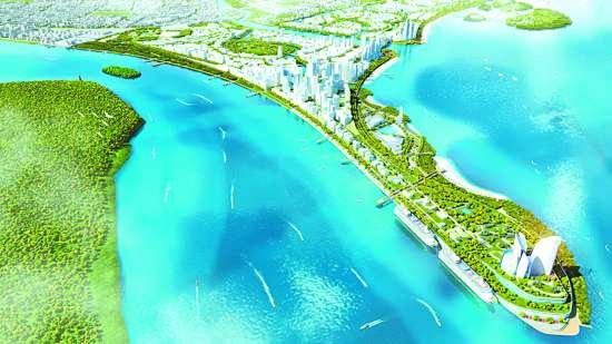 汕头2020gdp_2020汕头潮汕历史文化(3)