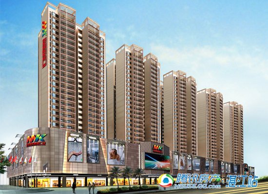 腾讯专访:湛江名家家居广场黄胜“选择比努力更重要”