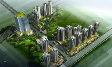 八月Q房团收官之作 腾讯房产助力置业安家双丰