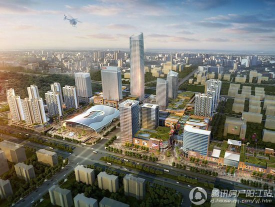 市委市领导视察刀博会新展馆:国际五金刀剪商贸城
