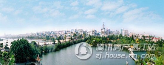 万达广场巡展雷州受热捧 二期钻铺全城认筹