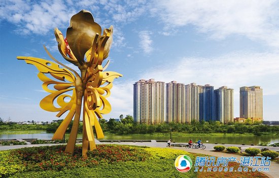 华和·南国豪苑三期20号楼预计10月份盛大开盘!