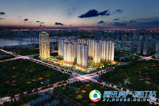 4月29日恒大帝景全新3号楼耀世开盘 敬请期待!