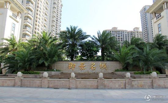 夏日畅游 清凉一夏 湛江自带泳池楼盘四推荐