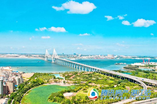 揭秘魅力中国城的投资之道,银帆旺铺鼎现商机