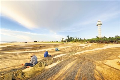 《徐闻县乡村旅游发展总体规划》设想出炉 致