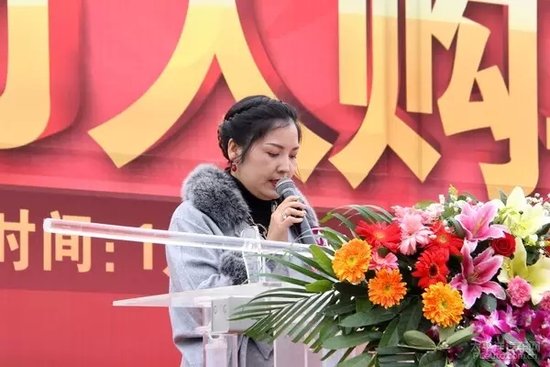 第五届PCauto湛江站万人购车节盛大开幕