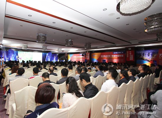 马远光:湛江商业地产价值远被低估