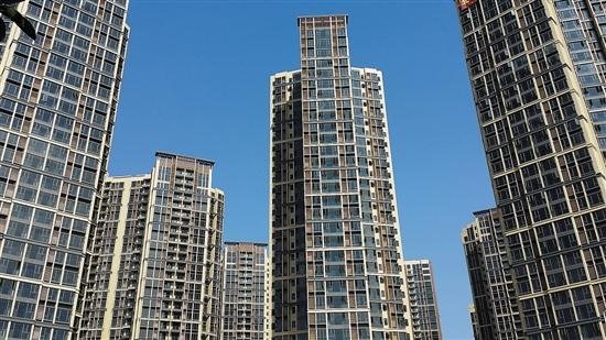 中国的房价越来越高 未来房地产出路在哪里?