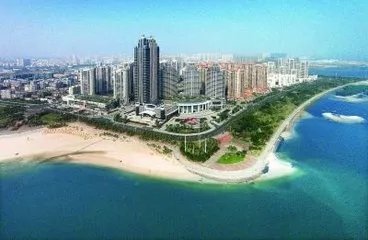 湛江城市定位升级 首次被列为广东副中心城市