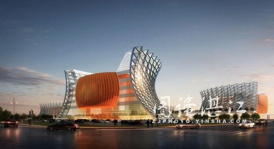 新建湛江西(客)站未来通高铁 站房将扩至2.5万