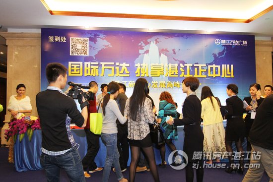 马远光:湛江商业地产价值远被低估