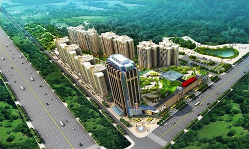 阳江瑞丰金山凤凰会所盛大开放倾动全城