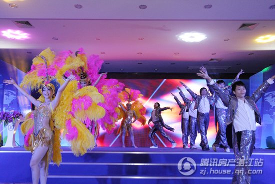 马光远:湛江商业地产价值远被低估