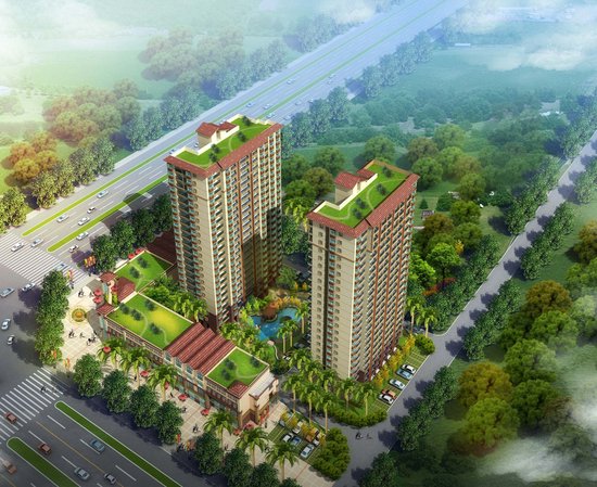 调控之下没买房的你越等越后悔?开盘7千涨到1.7万!