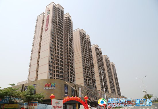 腾讯专访:湛江名家家居广场黄胜“选择比努力更重要”