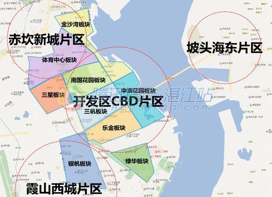 湛江市霞山区人口与gdp_把 湛江五岛一湾 打造为中国滨海度假生活示范中心(2)