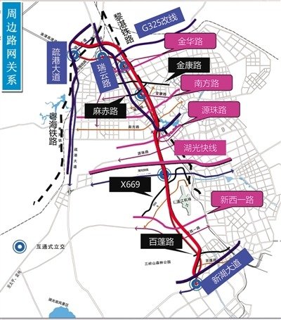 湛江霞山区人口_湛江霞山区城市规划图(3)