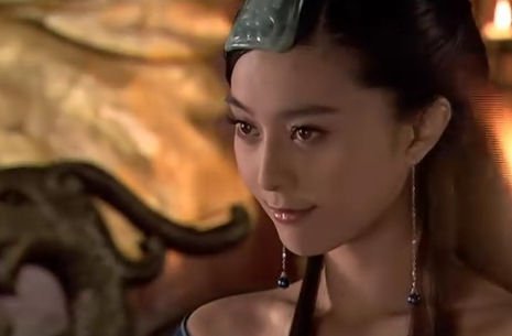 《封神英雄榜》历任苏妲己PK 与经典一<em>决</em>高下