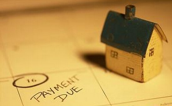 按揭贷款买房四大注意事项