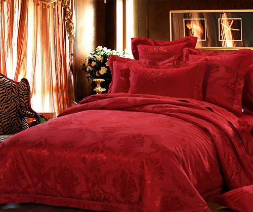 结婚搞装修 婚房卧室布置小技巧_房产_腾讯网